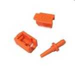 Electronics Auto Accessories Parts Molding Mirror Polishing Mould