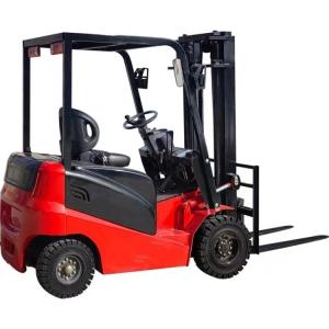 China 3 Ton Diesel Power Telescopic Forklift With Japanese ISUZU Engine on sale