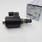 OUSIMA Hydraulic Valve Solenoid Coil 38553-61040 For Kobelco Tower Crane Spare