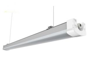 China Water Proof Commercial LED Emergency Lights 40W Interior Hennery Food Factories factory