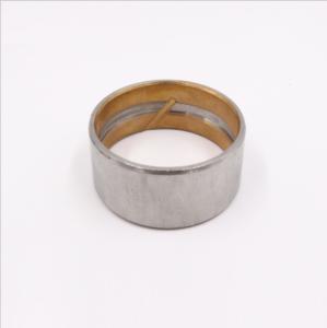 China Varies Inner Diameter Ball Bimetallic Bearing Assembly stainless steel factory
