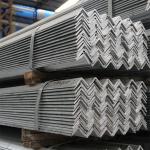 Building Material Stainless Steel Angle Bracket 201 Forged ISO