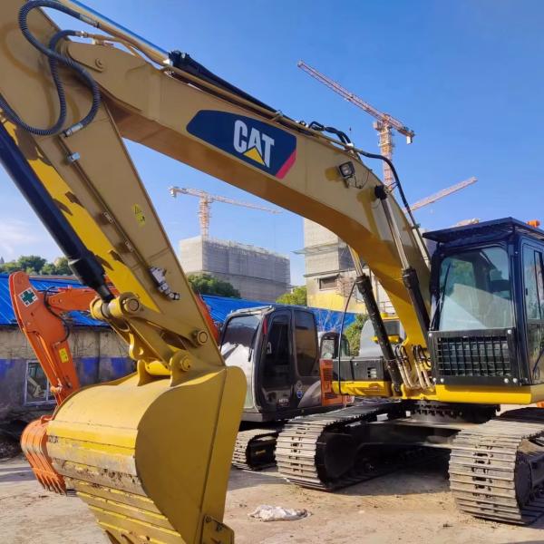 used excavator cat 320d best price second hand crawler excavator cat 320d hot