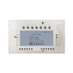 Tuya US 1 Gang Smartphone Controlled Light Switch 1800w Realize Controlling