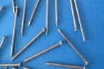 4cm 16D Galvanized Common Nails 20D Ring Shank Nails For Hard Wood