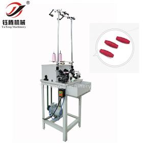 China 0.17Kw Industrial Automatic Sewing Thread Winding Machine 3 Phase factory
