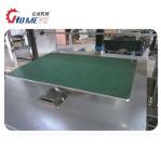 Electric Circular Ultrasonic Cake Cutting Machine Industrial Cutter