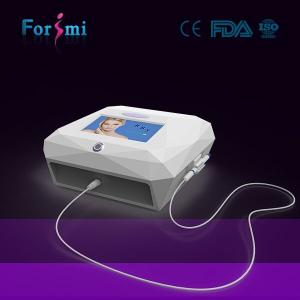 China laser removal of spider veins on face spider veins vascular removal equipment factory