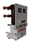 Truck Type Indoor Hv Vacuum Circuit Breaker