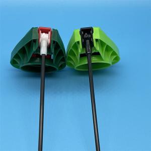 China Ergonomic Trigger Cap with Tube for Cleaning Professionals and Home Use with Adjustable Spray Settings factory