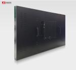 Jcvision 3.5mm Bezel LCD Video Wall Screen 46" 49" 55" 65" 500cd/m2