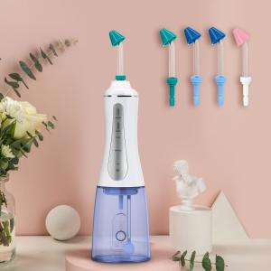 China 5W Ultralight Electric Nasal Irrigator Wash Multifunctional POM PC Material factory
