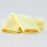 Chemical Machine Washable Microfiber Cleaning Cloth Microfiber Car Cleaning