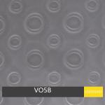 Printed Laminated Security Glass 300x600mm 600x600mm