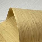 Practical Harmless Bamboo Solid Wood , Multipurpose Plywood Made From Bamboo