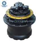 ZAX120 Motor Assy ZAX110-3 Excavator Final Drive 9188016 9196240 Hitachi