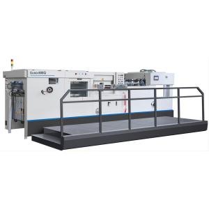 China 1080BQ Automatic Die Cutting and Stripping Machine on sale