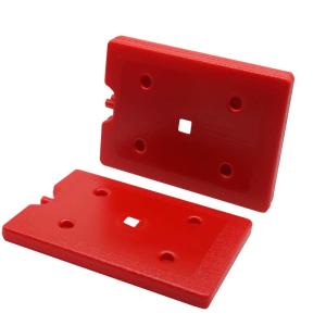 China 25 Degree Reusable Usableness Microwave Heat Packs For Warming Lunch factory