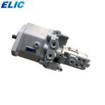 RD819-6111-6 KX185 Kubota Hydraulic Pump PSVL2-36