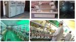 SS304 12V 3W Waterproof Underwater LED Lights