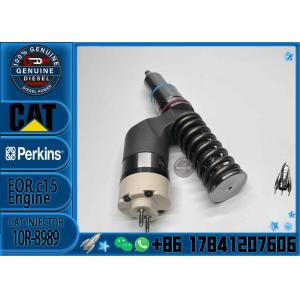 injector 280-0574 10R-8989 289-0753 20R-5036 2800574 2890753