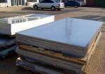 Super Austenite 904L Stainless Steel Sheet , ASTM A240 Stainless Steel Metal