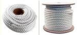 Long Service Life and Strong UV Resistance Nylon PP Rope for Heavy-Duty