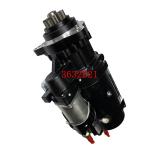 Excavator Parts 24V 11KW Starter Motor Part No 3632821 For Cummins Durable