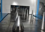 Multifunctional 10KW 360 Degree UV Conveyor