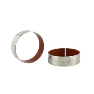 Low Friction Bushing Bushes Material Equivalent Stainless Steel Backed Bushings