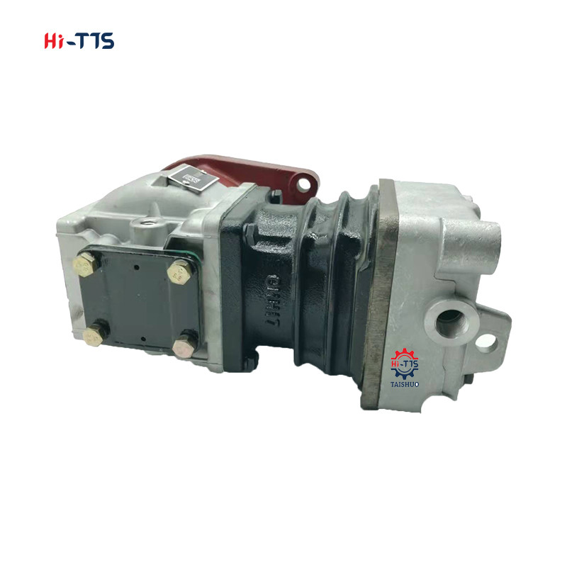 3509001A52D Air Compressor for Excavator Parts