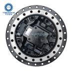 K9005007 DAWOO DH258 Final Device Assy Travel Drive Motor Excavator Final Drive