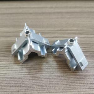 Mould Aluminum Profile Corner Connector Window Corner Joint