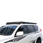 Universal Roof Rack for LC150 2110x1195 Aluminium Alloy Powder Coated 4x4 Car