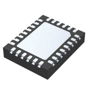 China Integrated Circuit Chip LT8393HUFDM
 LED Driver Controller With Low EMI
 on sale
