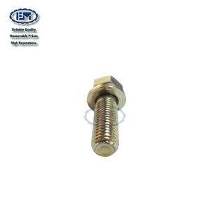 China HM83C12040G1 KOBELCO Excavator Spare Parts SK330-8 SEMS Bolt factory