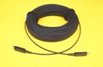 30 meter 4K@60Hz HDMI AOC cable by fiber optic