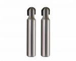 WORLDIA Non Standard PCD Cutting Tools For Graphite Electrode