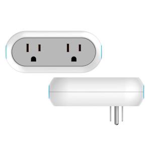Wireless Wifi Smart Plug Outlet Work With Amazon Alexa Echo And Google Home