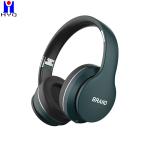 Loud Sound Active Noise Cancelling Earphones ANC Headband Custom Logo