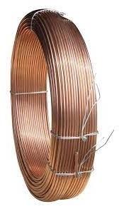 China Copper Plating Em12k Saw Wire Electrode AWS Em12 Em12k factory