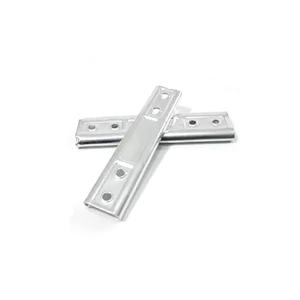 China Industry Application Customized Aluminum Sheet Metal Fabrication with Bending Process on sale