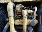 USED CATERPILLAR E120B Excavator for sale original japan cat e120b used