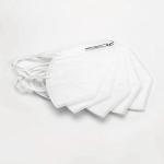 Anti Fog Dust Proof KN95 Protective Disposable Mask