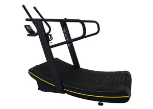 China Bodybuilding Healthy Gym Running Machine Customized Logo Eco Friendly factory