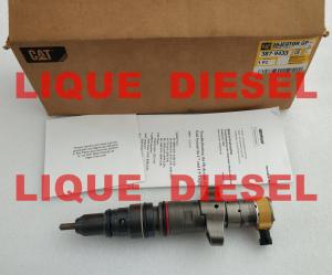 China CAT Caterpiller Fuel Injector 387-9433 557-7633 553-2592 5577633 3879433 5532592 For Engine C7 C9 factory
