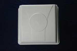 China 18 Meters UHF Long Range Reader High Performance Antenna Easy Installation factory