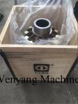 Supply genuine SEM 650B 652B wheel loader spare parts front end loader