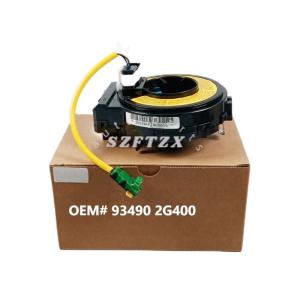 China Brand High Quality Clock Spring 934902G400 for Kia Optima Magentis factory
