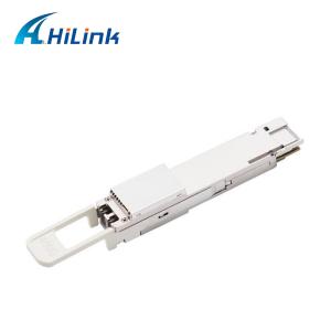 China 400G QSFP-DD ZR Coherent Transceiver 0-75℃ on sale